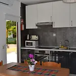 公寓 Tower House Rocha 波尔蒂芒