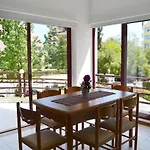公寓 Tower House Rocha 波尔蒂芒