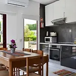 公寓 Tower House Rocha *