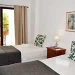 公寓 Tower House Rocha *