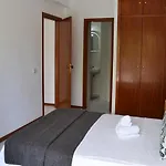 公寓 Tower House Rocha 波尔蒂芒