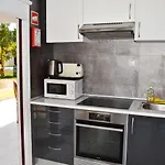 Tower House Rocha Portimão