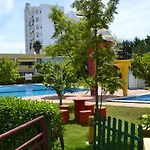 Tower House Rocha Διαμέρισμα *