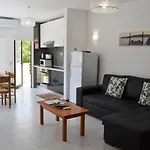Tower House Rocha 公寓 波尔蒂芒