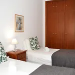 公寓 Tower House Rocha 波尔蒂芒