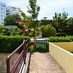 Tower House Rocha 波尔蒂芒