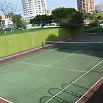 Tower House Rocha Διαμέρισμα