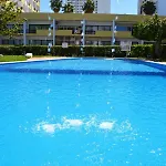 公寓 Tower House Rocha *