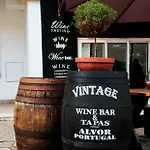 Tower House Rocha Portimão