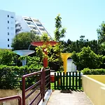 Tower House Rocha 公寓 波尔蒂芒