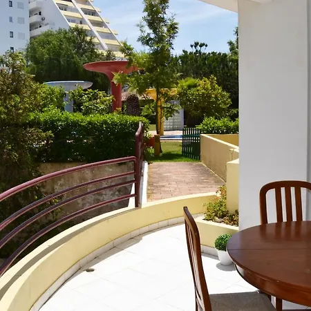 Tower House Rocha