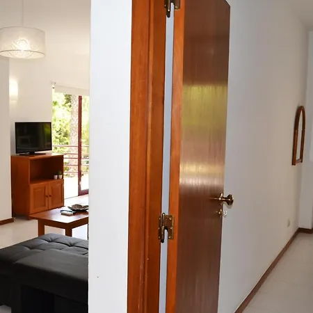 Apartment Tower House Rocha Portimão