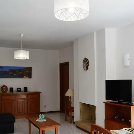 Tower House Rocha Apartment