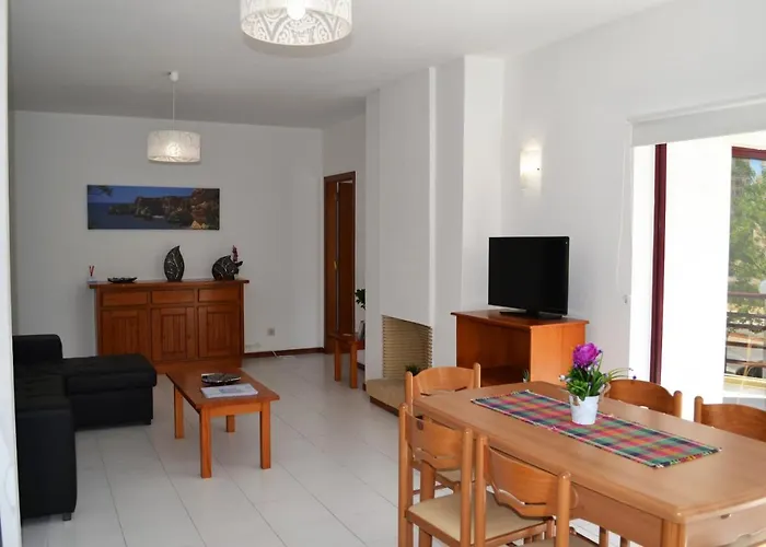 Tower House Rocha Апартаменты Портиман