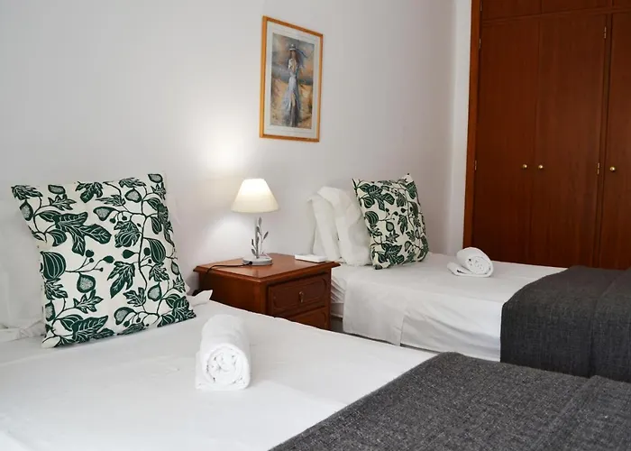 Tower House Rocha Портиман