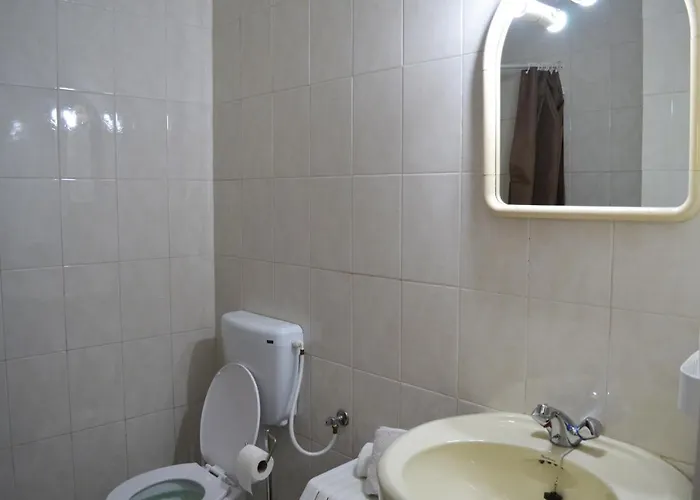 Tower House Rocha Портиман