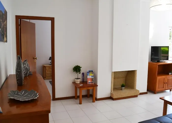 Tower House Rocha Портиман