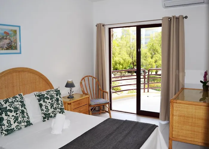 Апартаменты Tower House Rocha