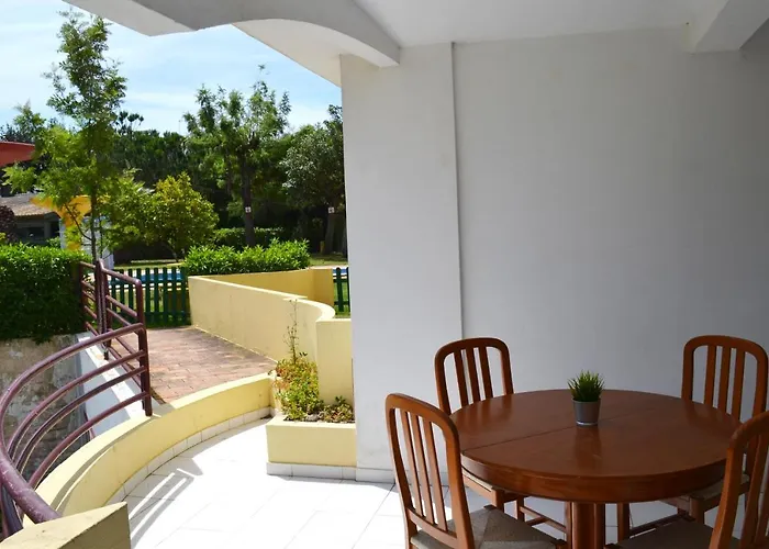 Tower House Rocha * Портиман