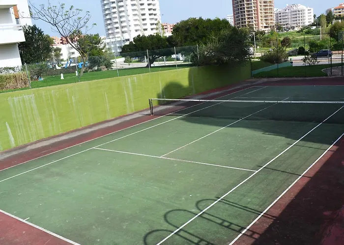 Tower House Rocha Апартаменты