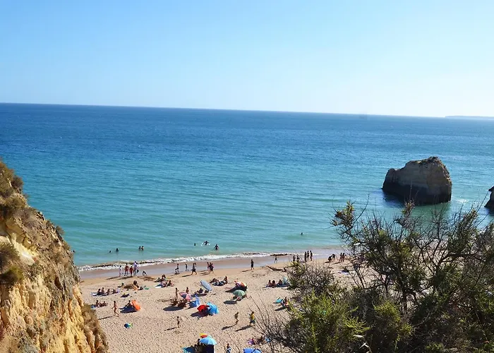 Tower House Rocha Апартаменты *