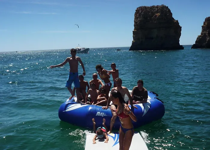 Tower House Rocha * Портиман