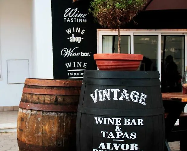 Tower House Rocha Портиман