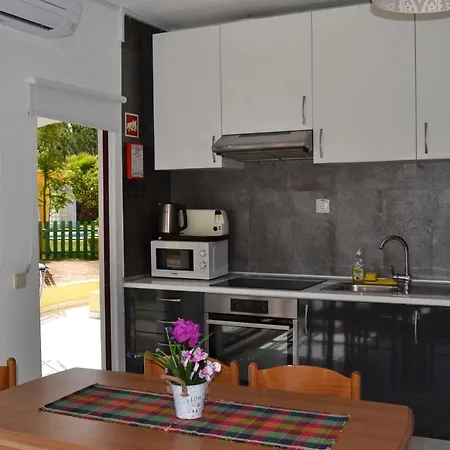 Appartement Tower House Rocha Portimão