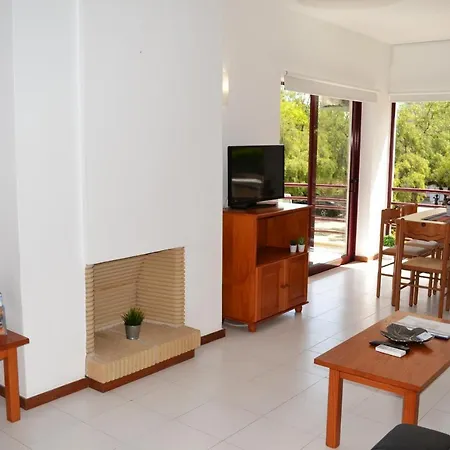 Appartement Tower House Rocha Portimão