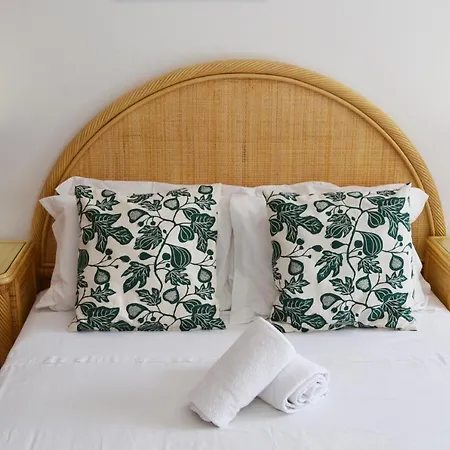 アパート Tower House Rocha ポルティマン