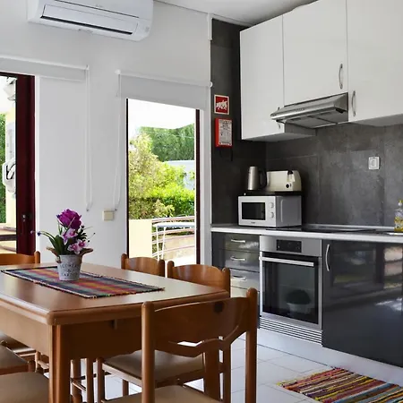 Appartement Tower House Rocha *