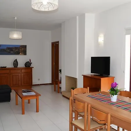 Tower House Rocha Appartement Portimão