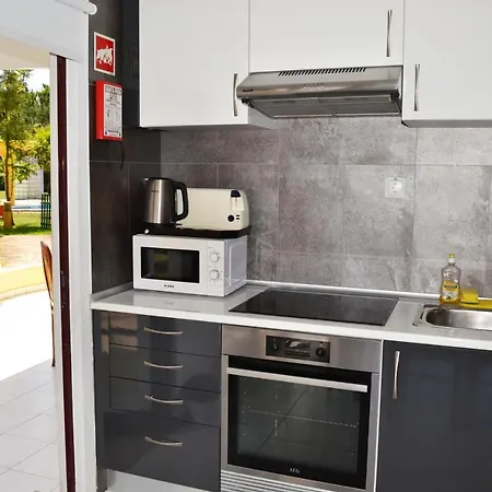 Tower House Rocha ポルティマン