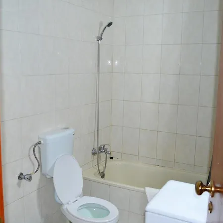 Tower House Rocha