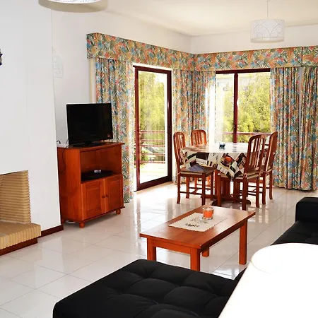 Apartament Tower House Rocha *