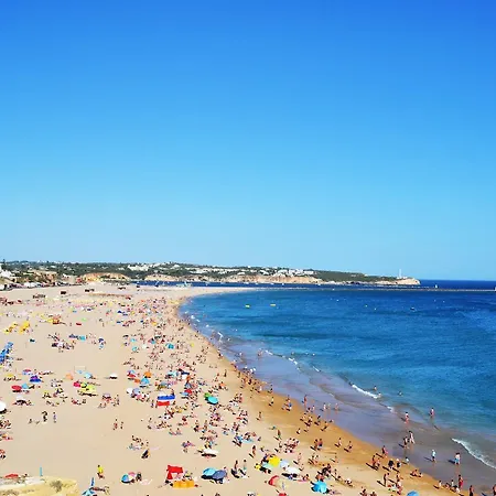 Tower House Rocha