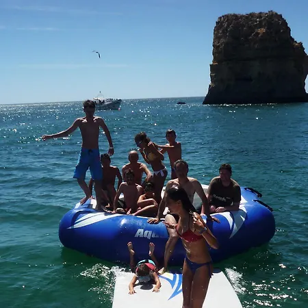 Tower House Rocha * ポルティマン