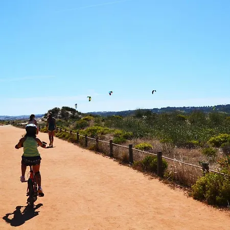 アパート Tower House Rocha ポルティマン