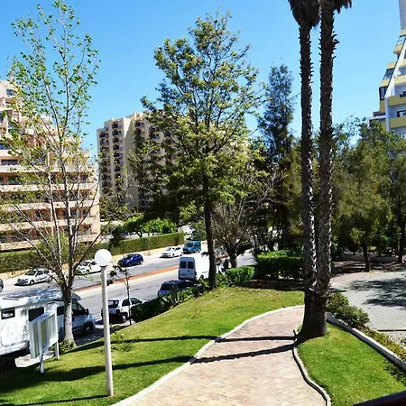 Tower House Rocha