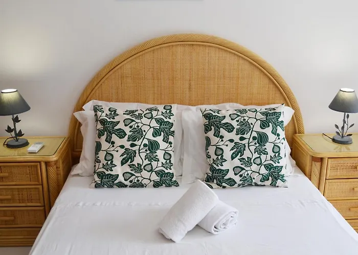 Apartamento Tower House Rocha Portimão