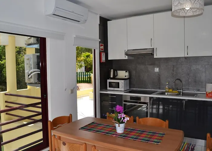 Tower House Rocha Apartamento