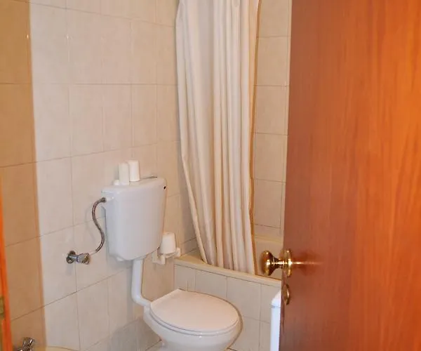 Apartamento Tower House Rocha Portimão