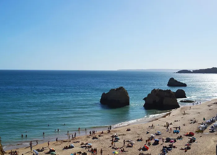 Tower House Rocha Apartamento *