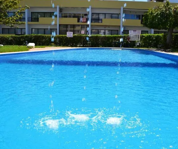 Apartamento Tower House Rocha *