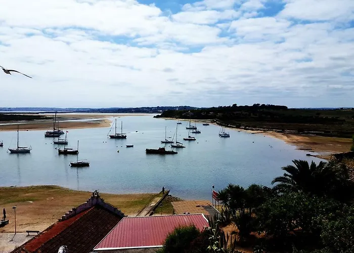 Apartamento Tower House Rocha *