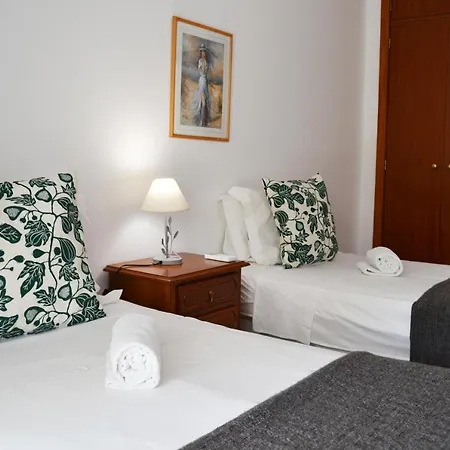 Tower House Rocha Портиман