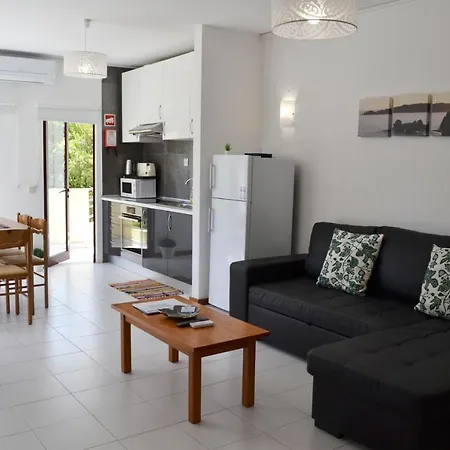 Tower House Rocha Апартаменты Портиман