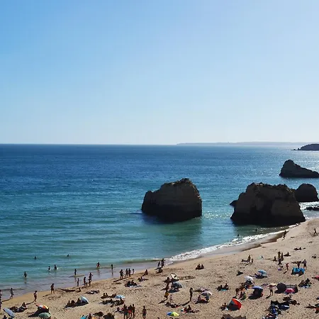 Tower House Rocha Апартаменты *