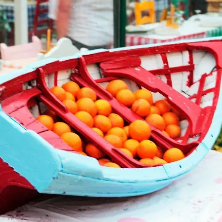 Апартаменты Tower House Rocha *